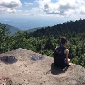 Meet your Posher, Rachel